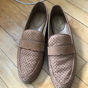 cute spring summer loafers